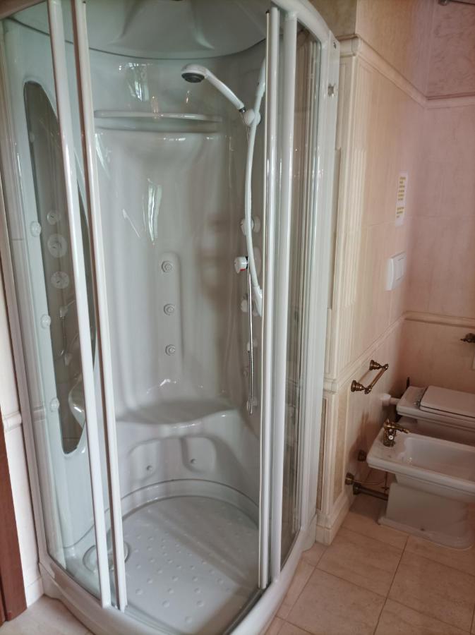 Villa Fior Di Loto Limone sul Garda Zewnętrze zdjęcie