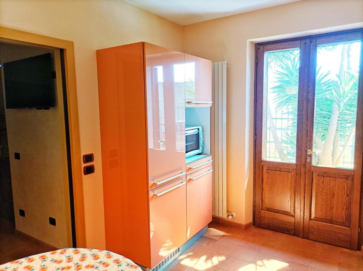 Villa Fior Di Loto Limone sul Garda Zewnętrze zdjęcie