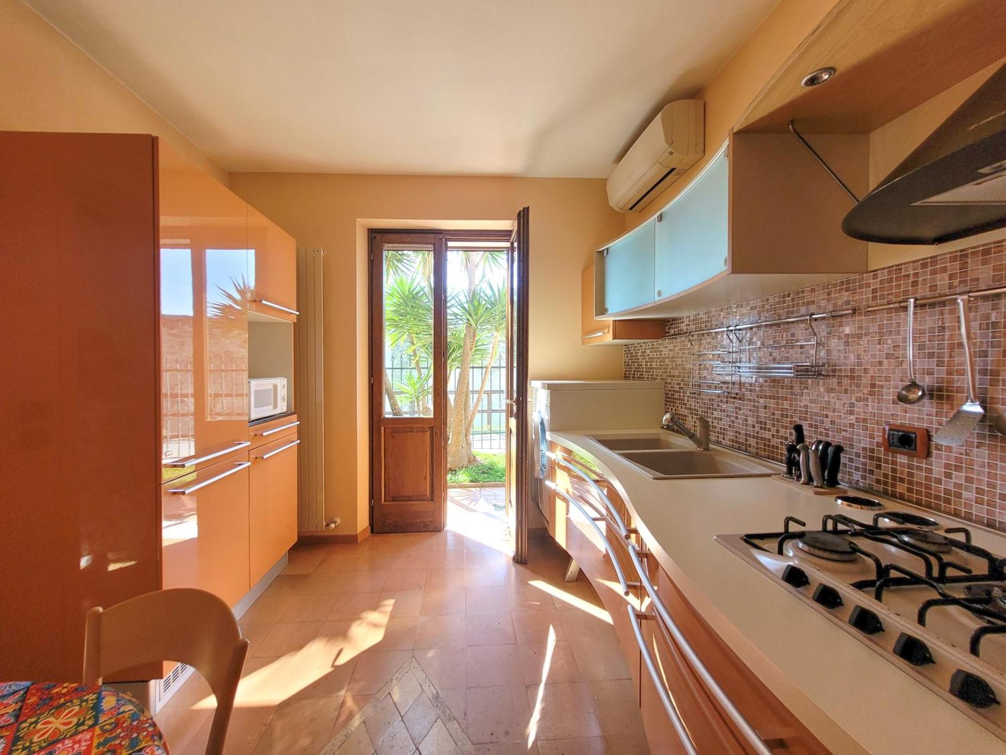 Villa Fior Di Loto Limone sul Garda Zewnętrze zdjęcie
